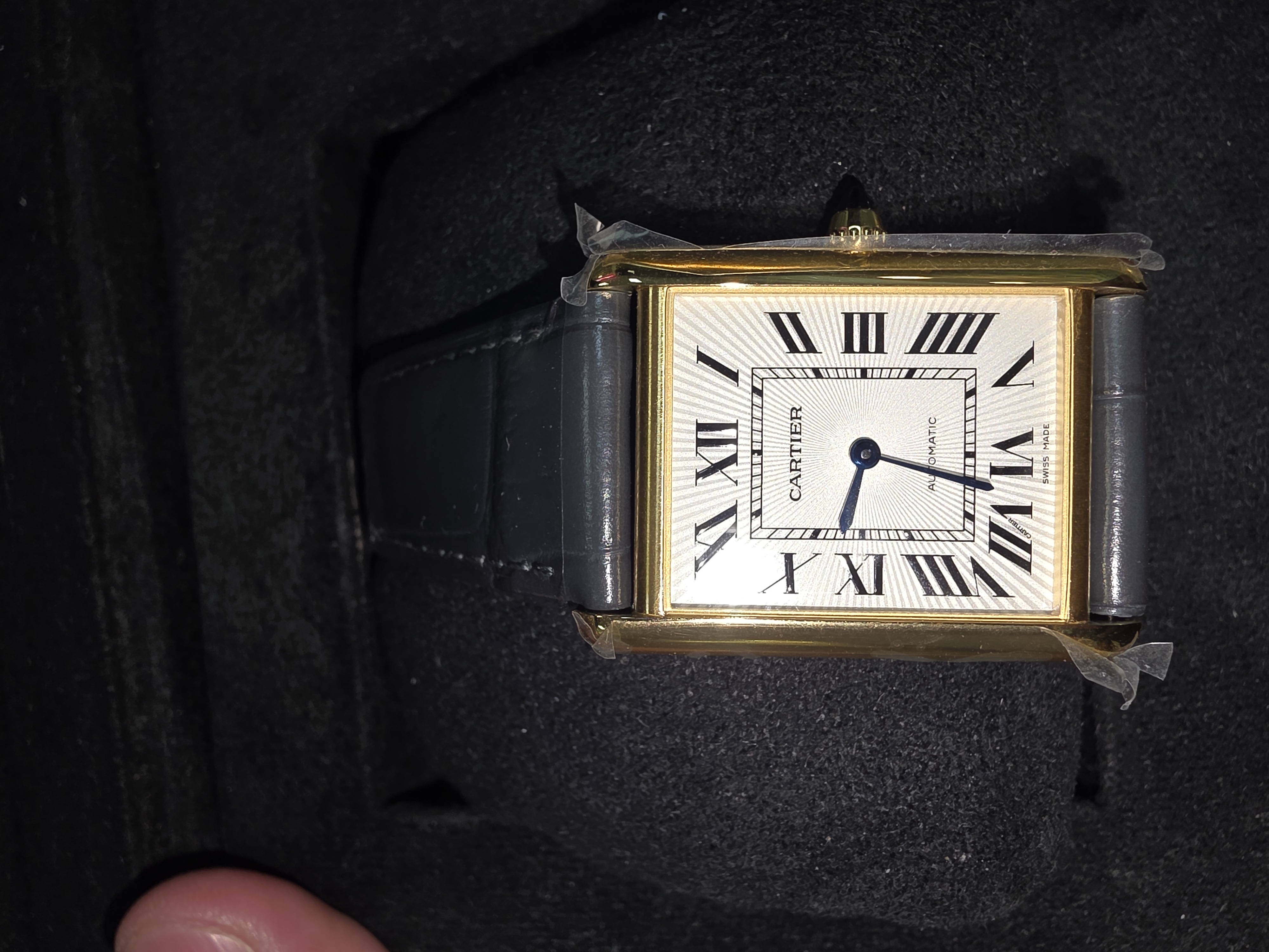 Reloj Cartier / 235588